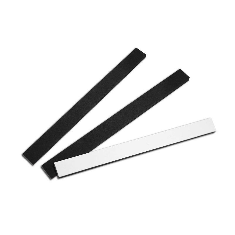 POWERTEC 71558 Self -Adhesive Push Stick Replacement Pad for POWERTEC 71338 - 3 Pack - Image 2